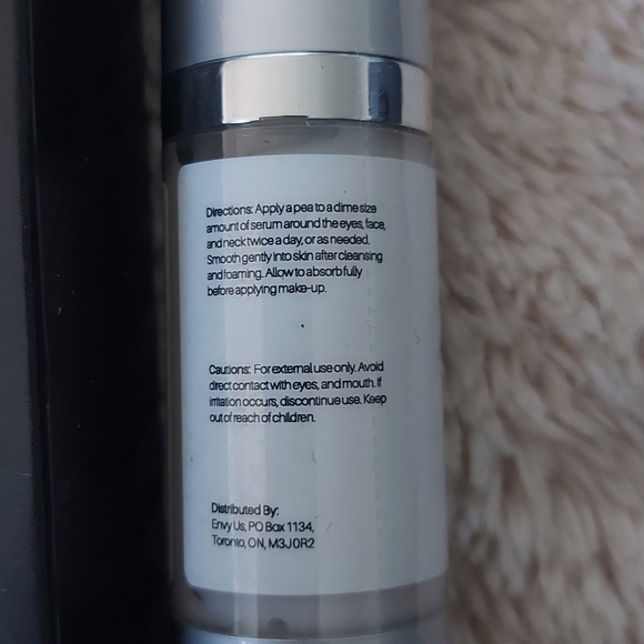 Advance lifting serum - Picture 2 of 3